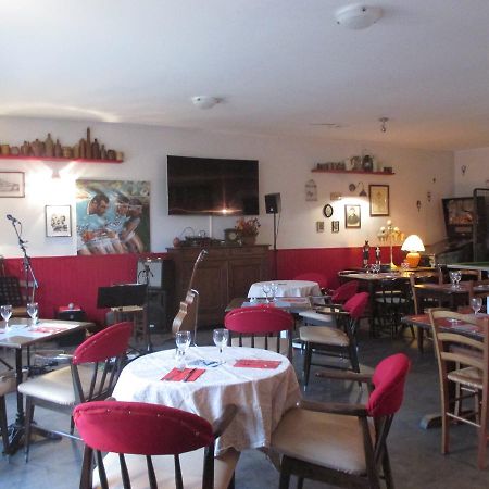 Bed and Breakfast L'Esprit du Cercle à Cudos Extérieur photo